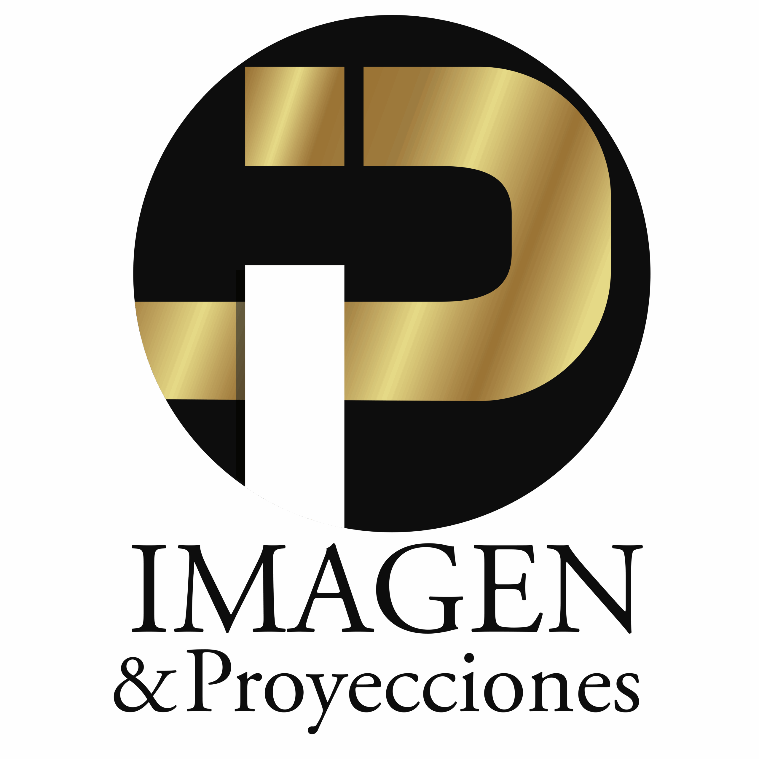 Logo Imagen y Proyecciones - nuevo - Sin fondo